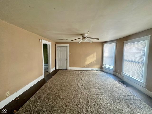 1816 Central Avenue, Anderson, IN 46016