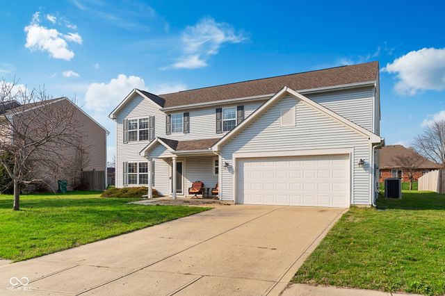6400 Avalon Boulevard, Avon, IN 46123