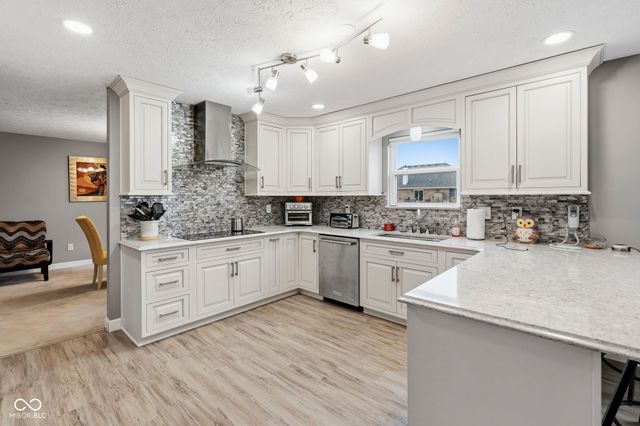 6400 Avalon Boulevard, Avon, IN 46123