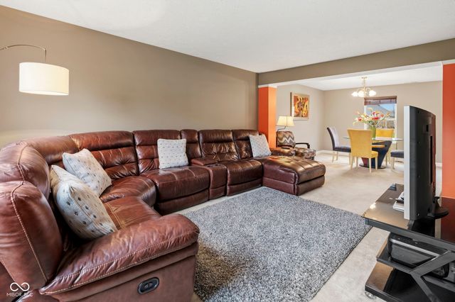 6400 Avalon Boulevard, Avon, IN 46123