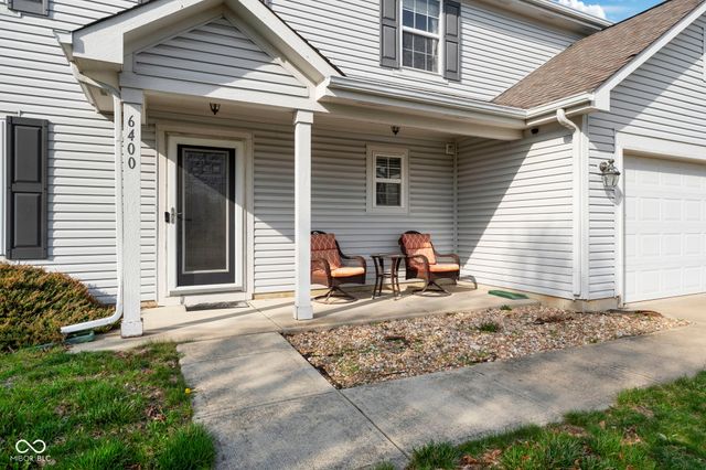 6400 Avalon Boulevard, Avon, IN 46123