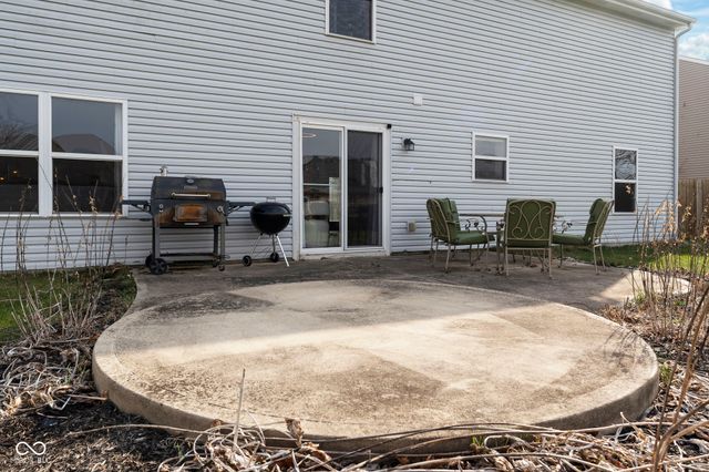 6400 Avalon Boulevard, Avon, IN 46123