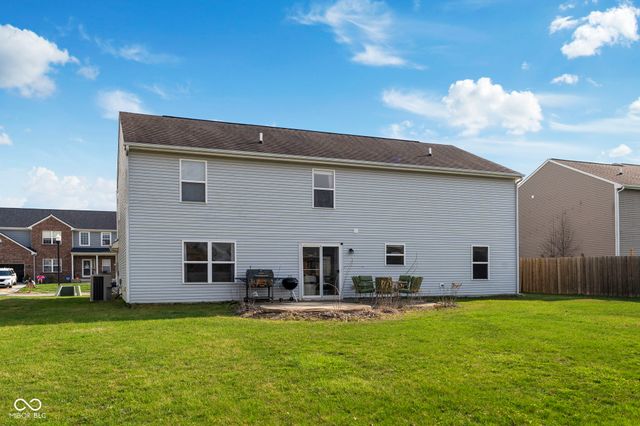 6400 Avalon Boulevard, Avon, IN 46123