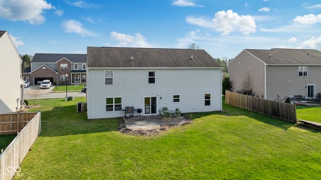 6400 Avalon Boulevard, Avon, IN 46123