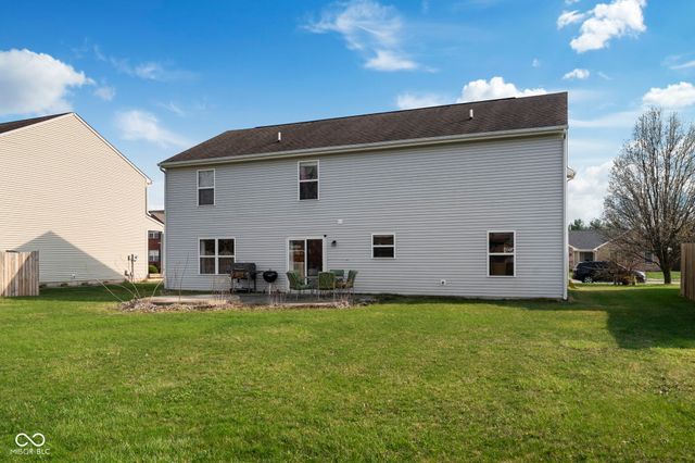 6400 Avalon Boulevard, Avon, IN 46123