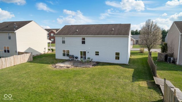 6400 Avalon Boulevard, Avon, IN 46123