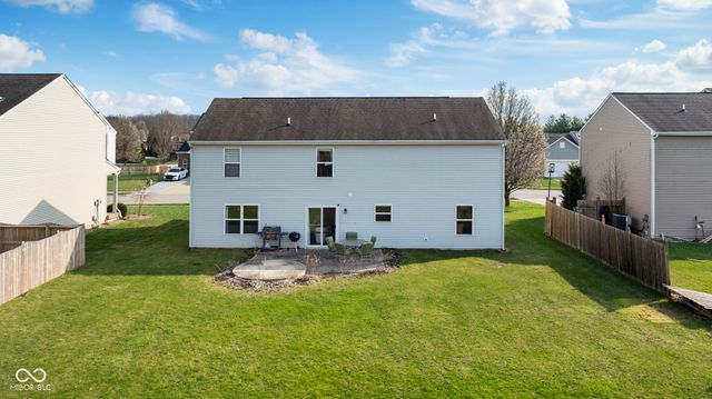 6400 Avalon Boulevard, Avon, IN 46123