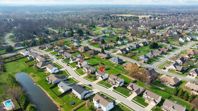 6400 Avalon Boulevard, Avon, IN 46123