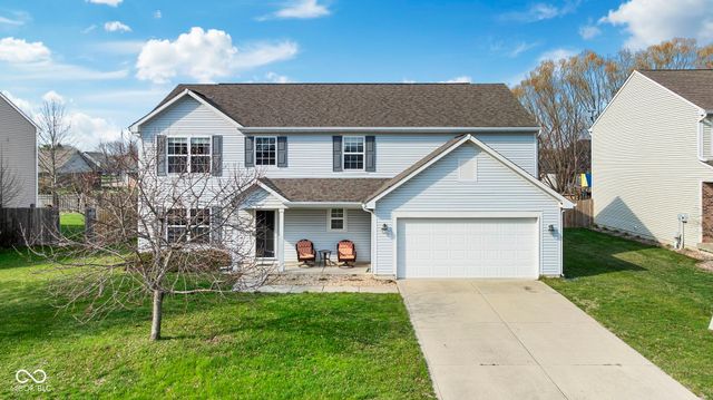 6400 Avalon Boulevard, Avon, IN 46123