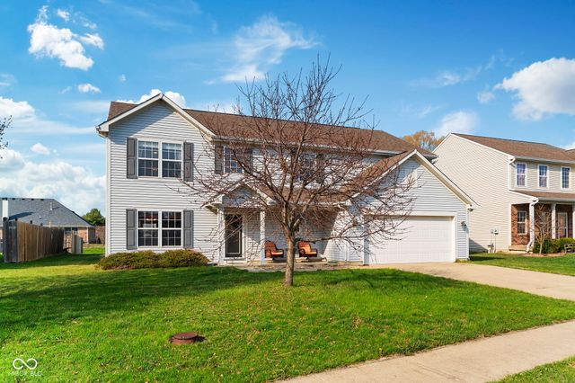 6400 Avalon Boulevard, Avon, IN 46123