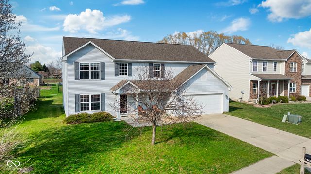 6400 Avalon Boulevard, Avon, IN 46123