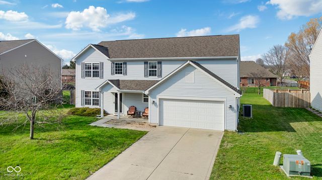 6400 Avalon Boulevard, Avon, IN 46123