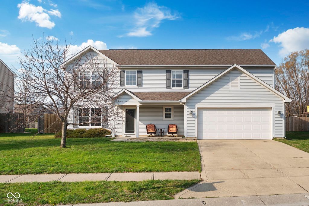 6400 Avalon Boulevard, Avon, IN 46123