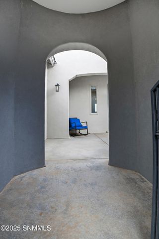191 Plymouth Rock Road, Las Cruces, NM 88007