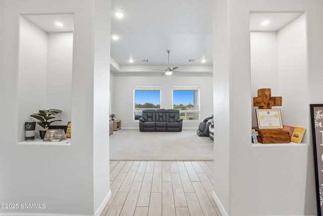 191 Plymouth Rock Road, Las Cruces, NM 88007