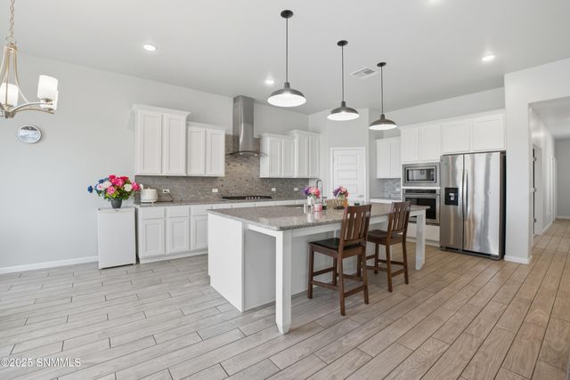 191 Plymouth Rock Road, Las Cruces, NM 88007