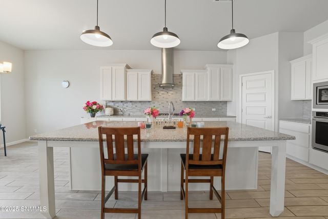 191 Plymouth Rock Road, Las Cruces, NM 88007