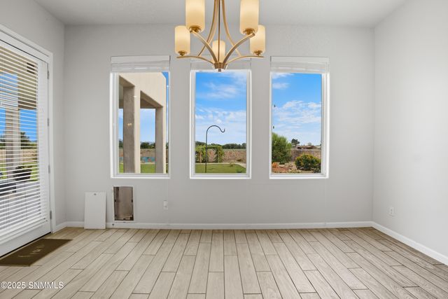 191 Plymouth Rock Road, Las Cruces, NM 88007