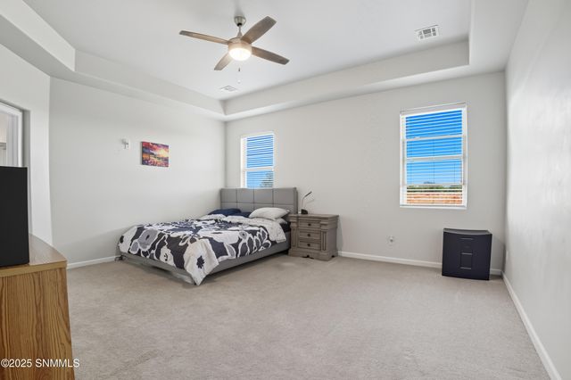 191 Plymouth Rock Road, Las Cruces, NM 88007