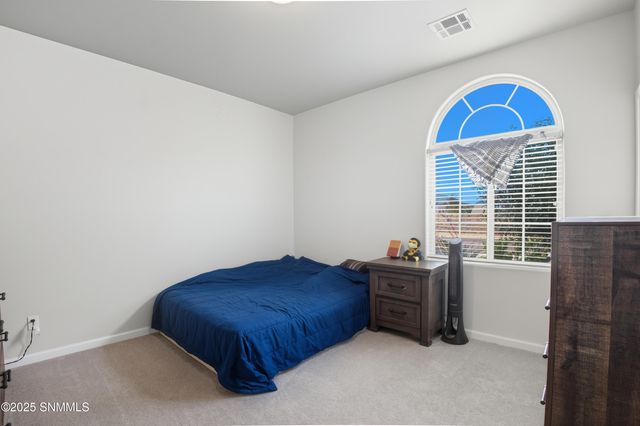 191 Plymouth Rock Road, Las Cruces, NM 88007