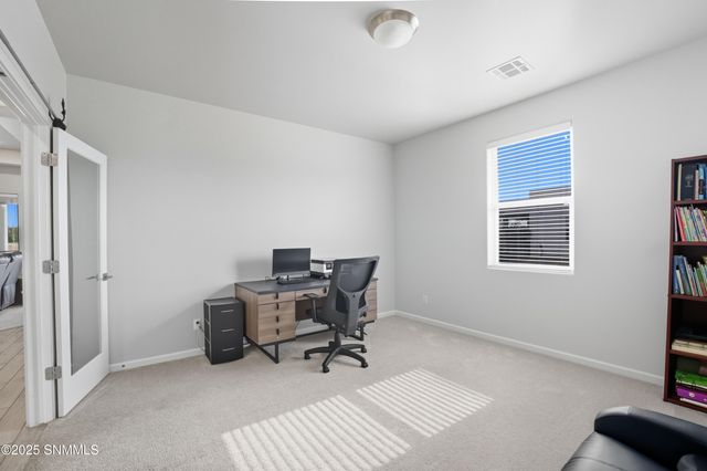 191 Plymouth Rock Road, Las Cruces, NM 88007