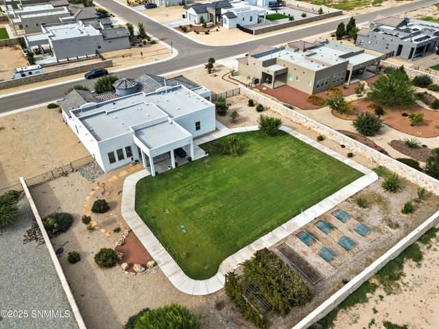 191 Plymouth Rock Road, Las Cruces, NM 88007