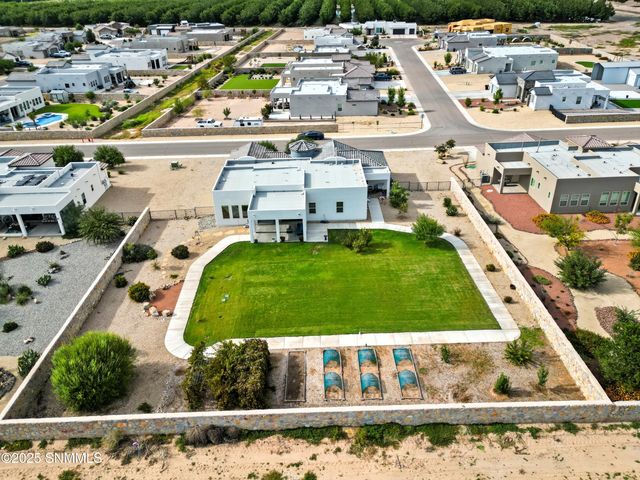 191 Plymouth Rock Road, Las Cruces, NM 88007