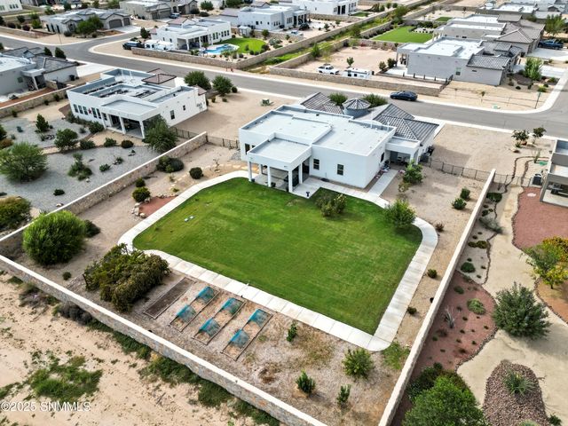 191 Plymouth Rock Road, Las Cruces, NM 88007