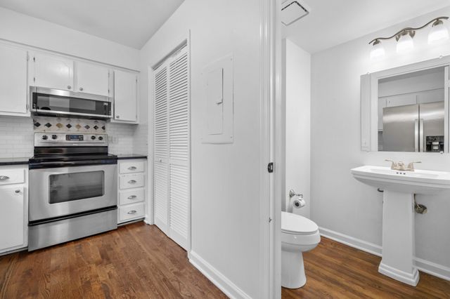 5005 Wilkerson Dr, Nashville, TN 37211