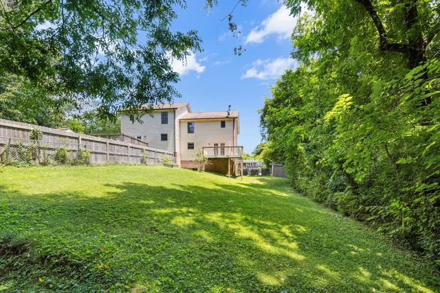 5005 Wilkerson Dr, Nashville, TN 37211