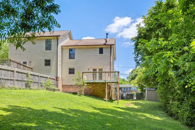5005 Wilkerson Dr, Nashville, TN 37211