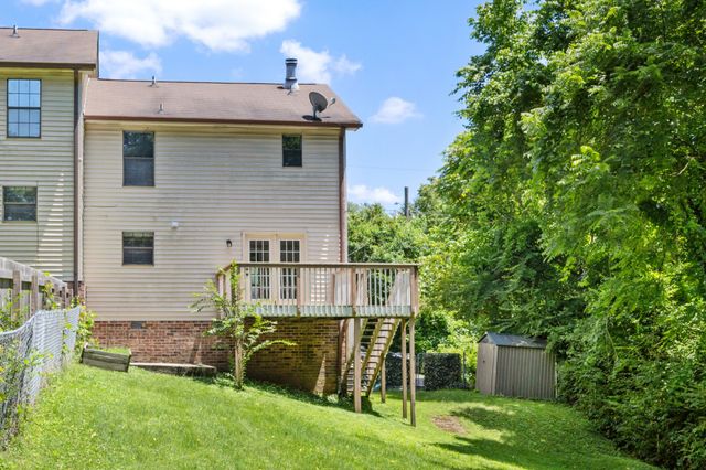 5005 Wilkerson Dr, Nashville, TN 37211