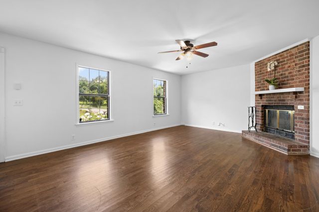 5005 Wilkerson Dr, Nashville, TN 37211