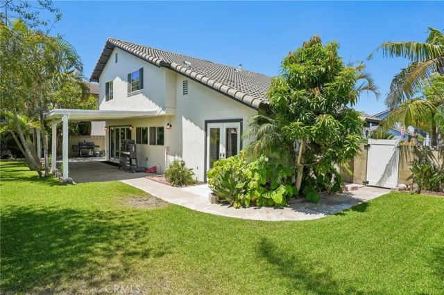 11652 Corinth, Fountain Valley, CA 92708