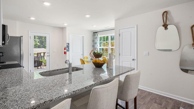 8746 Asher Gray Way, Raleigh, NC 27616