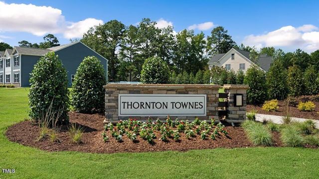 8746 Asher Gray Way, Raleigh, NC 27616