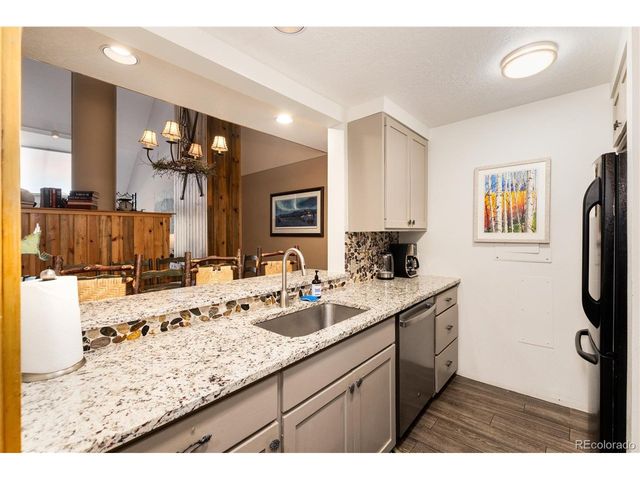 21680 US Highway 6 2-2058, Keystone, CO 80435