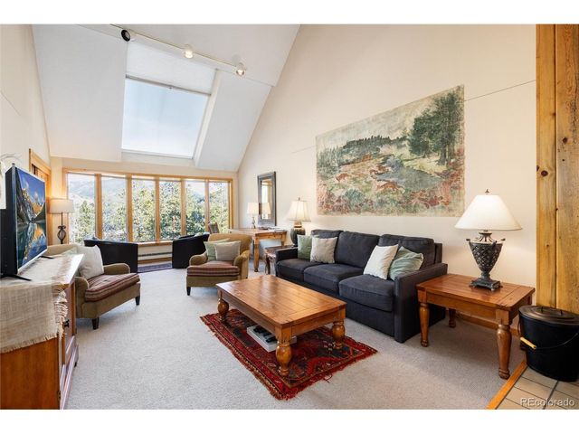 21680 US Highway 6 2-2058, Keystone, CO 80435