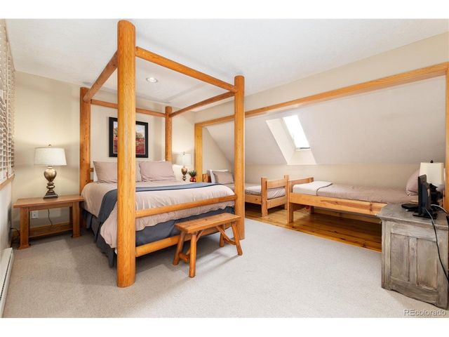 21680 US Highway 6 2-2058, Keystone, CO 80435