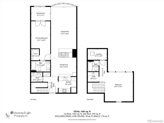 21680 US Highway 6 2-2058, Keystone, CO 80435