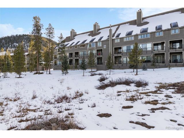 21680 US Highway 6 2-2058, Keystone, CO 80435