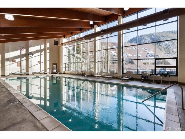 21680 US Highway 6 2-2058, Keystone, CO 80435