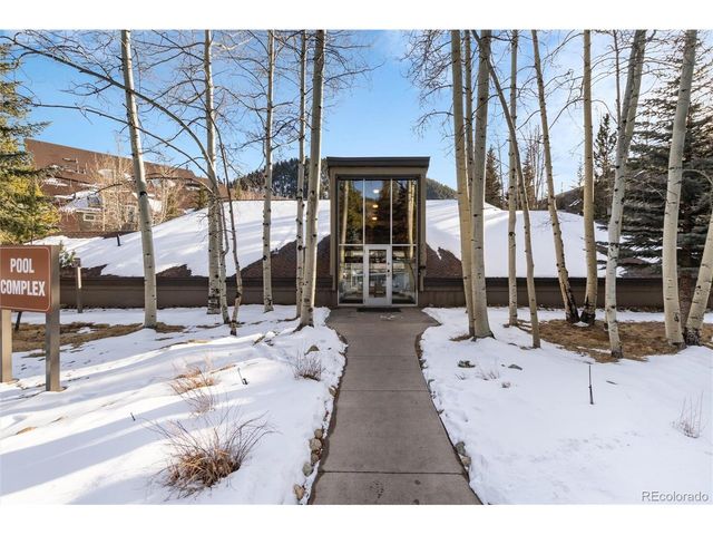 21680 US Highway 6 2-2058, Keystone, CO 80435