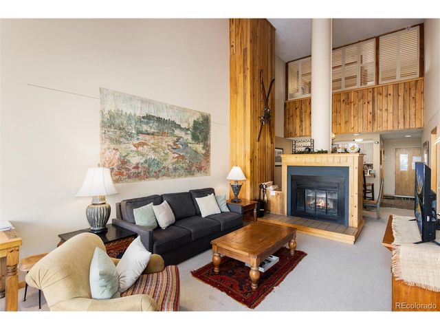 21680 US Highway 6 2-2058, Keystone, CO 80435