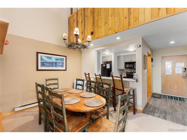 21680 US Highway 6 2-2058, Keystone, CO 80435