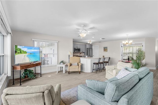 2068 Club House RD, North Fort Myers, FL 33917