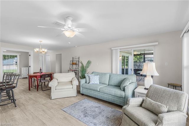 2068 Club House RD, North Fort Myers, FL 33917