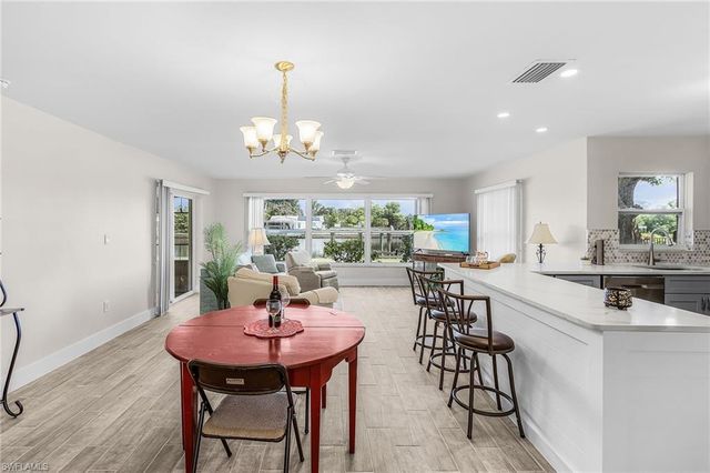 2068 Club House RD, North Fort Myers, FL 33917
