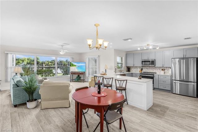 2068 Club House RD, North Fort Myers, FL 33917