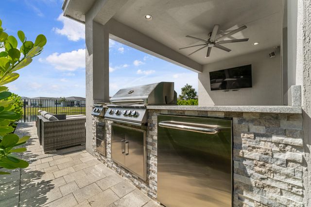 11244 SW Lyra Drive, Port St. Lucie, Port St Lucie, FL 34987